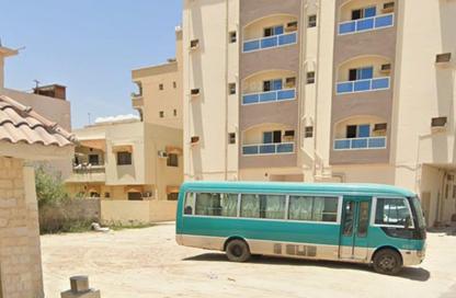 Land - Studio for sale in Al Naemiya Tower 2 - Al Naemiya Towers - Al Nuaimiya - Ajman