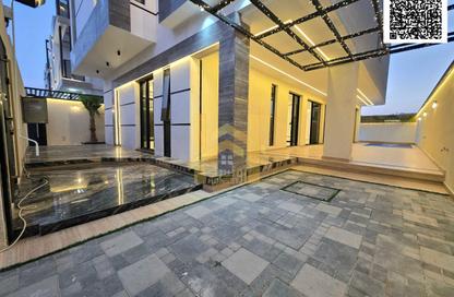 Villa - 5 Bedrooms - 7 Bathrooms for sale in Kabbali Hills - Al Helio 2 - Al Helio - Ajman