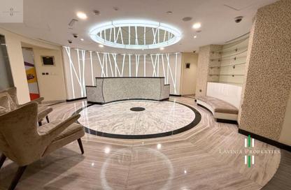 Apartment - Studio - 1 Bathroom for rent in Capital Bay Tower A - Capital Bay - Business Bay - Dubai