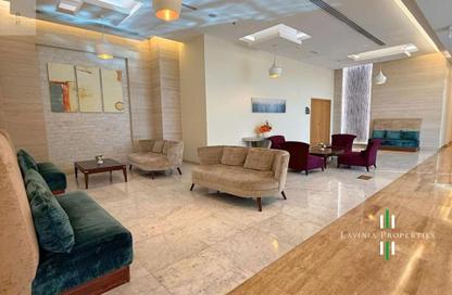 Apartment - Studio - 1 Bathroom for rent in Capital Bay Tower A - Capital Bay - Business Bay - Dubai