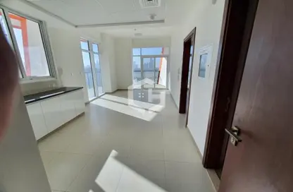 Apartment - 1 Bedroom - 2 Bathrooms for rent in Binghatti Gateway - Al Jaddaf - Dubai