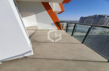 Apartment - 1 Bedroom - 1 Bathroom for rent in Binghatti Gateway - Al Jaddaf - Dubai