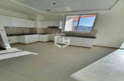 Apartment - 1 Bedroom - 1 Bathroom for rent in Binghatti Gateway - Al Jaddaf - Dubai