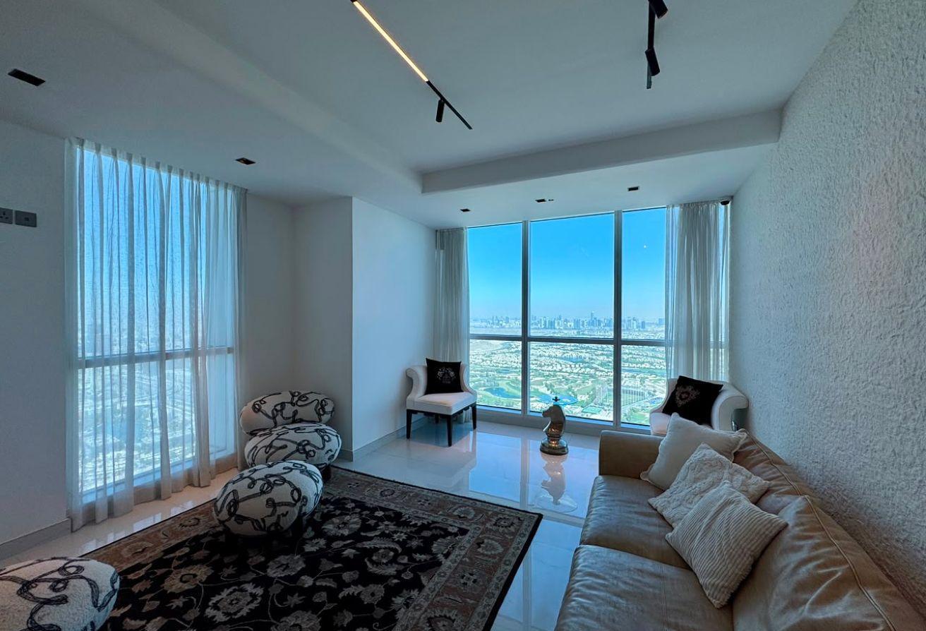 Upgraded | Furnished | 4BR Duplex Penthouse photo 10