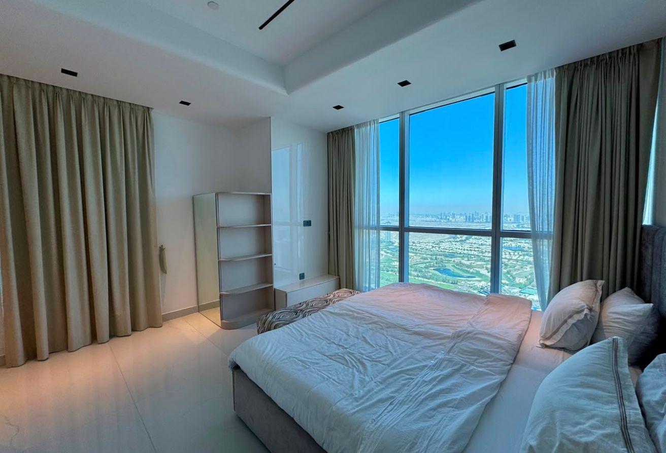 Upgraded | Furnished | 4BR Duplex Penthouse photo 18