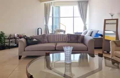 Apartment - 1 Bedroom - 2 Bathrooms for rent in The Dunes - Dubai Silicon Oasis - Dubai