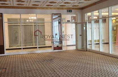 Retail - Studio for rent in Jumeirah 3 - Jumeirah - Dubai