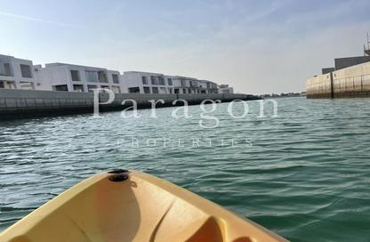 Villa - 3 Bedrooms - 4 Bathrooms for sale in Beach Homes - Falcon Island - Al Hamra Village - Ras Al Khaimah Villa - 3 Bedrooms - 4 Bathrooms for sale in Beach Homes - Falcon Island - Al Hamra Village - Ras Al Khaimah