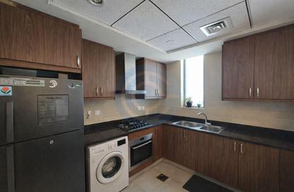 Apartment - 1 Bedroom - 2 Bathrooms for sale in Murano Residences 1 - Murano Residences - Al Furjan - Dubai