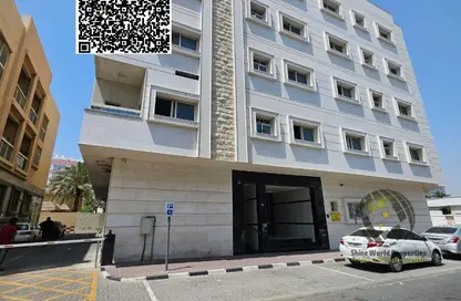 Whole Building for sale in Al Rashidiya Towers - Al Rashidiya - Ajman Downtown - Ajman