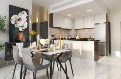 Apartment - 2 Bedrooms - 3 Bathrooms for sale in Verdana Residence - Dubai Investment Park (DIP) - Dubai