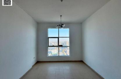 Apartment - 1 Bedroom - 2 Bathrooms for rent in City Tower - Al Nuaimiya - Ajman Apartment - 1 Bedroom - 2 Bathrooms for rent in City Tower - Al Nuaimiya - Ajman