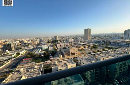 Apartment - 1 Bedroom - 2 Bathrooms for rent in City Tower - Al Nuaimiya - Ajman Apartment - 1 Bedroom - 2 Bathrooms for rent in City Tower - Al Nuaimiya - Ajman