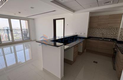 Apartment - 1 - 2 for sale in Spanish Tower - Dubai Sports City - Dubai Apartment - 1 - 2 for sale in Spanish Tower - Dubai Sports City - Dubai