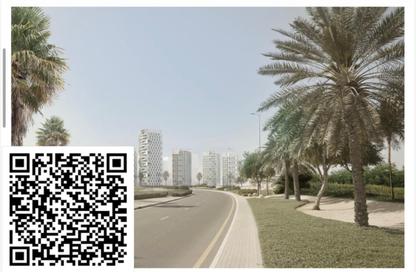 Land - Studio for sale in Marina - Al Zorah - Ajman