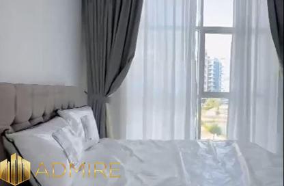 Apartment - 2 Bedrooms - 2 Bathrooms for sale in Uniestate Supreme Residence - Arjan - Dubai Apartment - 2 Bedrooms - 2 Bathrooms for sale in Uniestate Supreme Residence - Arjan - Dubai