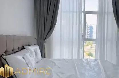 Apartment - 2 Bedrooms - 2 Bathrooms for sale in Uniestate Supreme Residence - Arjan - Dubai Apartment - 2 Bedrooms - 2 Bathrooms for sale in Uniestate Supreme Residence - Arjan - Dubai