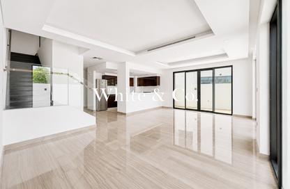 Villa - 6 - 6 for sale in Silver Springs 3 - Silver Springs - Damac Hills - Dubai Villa - 6 - 6 for sale in Silver Springs 3 - Silver Springs - Damac Hills - Dubai