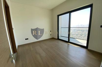 Apartment - 1 Bedroom - 2 Bathrooms for rent in Waves Grande - Sobha Hartland - Mohammed Bin Rashid City - Dubai