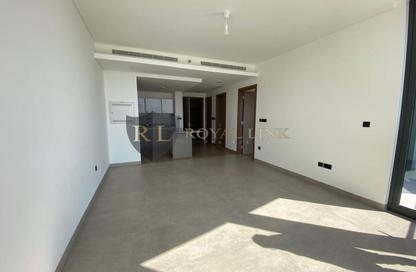 Apartment - 1 Bedroom - 2 Bathrooms for rent in Waves Grande - Sobha Hartland - Mohammed Bin Rashid City - Dubai