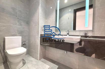 Apartment - 3 Bedrooms - 3 Bathrooms for rent in Luluat Al Raha - Al Raha Beach - Abu Dhabi