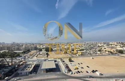 Apartment - 2 Bedrooms - 3 Bathrooms for rent in Al Jurf 2 - Al Jurf - Ajman Downtown - Ajman