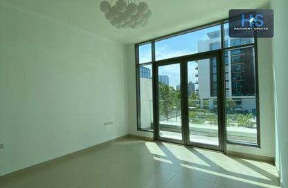 Apartment - 2 Bedrooms - 3 Bathrooms for rent in Acacia B - Acacia - Park Heights - Dubai Hills Estate - Dubai