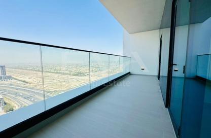 Apartment - 1 Bedroom - 2 Bathrooms for sale in Binghatti Apex - District 10 - Jumeirah Village Circle - Dubai