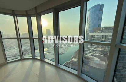 Apartment - 2 Bedrooms - 3 Bathrooms for sale in Radiant Square - City Of Lights - Al Reem Island - Abu Dhabi