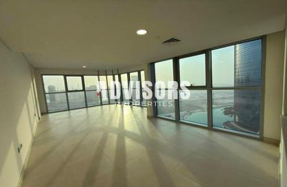 Apartment - 2 Bedrooms - 3 Bathrooms for sale in Radiant Square - City Of Lights - Al Reem Island - Abu Dhabi