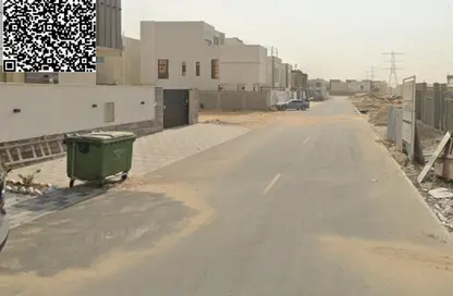 Land - Studio for sale in Al Yasmeen 1 - Al Yasmeen - Ajman