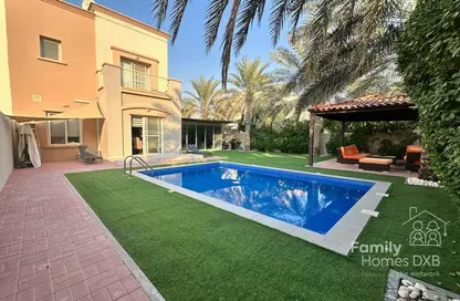 Villa - 3 Bedrooms - 3 Bathrooms for sale in Springs 15 - The Springs - Dubai