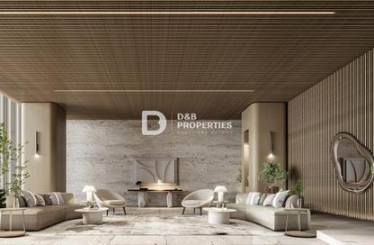 Apartment - 2 Bedrooms - 3 Bathrooms for sale in Azura Residences - Dubai Islands - Dubai Apartment - 2 Bedrooms - 3 Bathrooms for sale in Azura Residences - Dubai Islands - Dubai