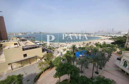 Apartment - 1 Bedroom - 2 Bathrooms for rent in Al Das - Shoreline Apartments - Palm Jumeirah - Dubai Apartment - 1 Bedroom - 2 Bathrooms for rent in Al Das - Shoreline Apartments - Palm Jumeirah - Dubai