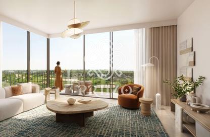 Apartment - 2 - 3 for sale in Vista Ridge Tower 1 - Vista Ridge - Emaar South - Dubai South (Dubai World Central) - Dubai