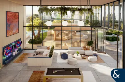 Apartment - 1 Bedroom - 2 Bathrooms for sale in Terrazzo Residences - District 11 - Jumeirah Village Circle - Dubai