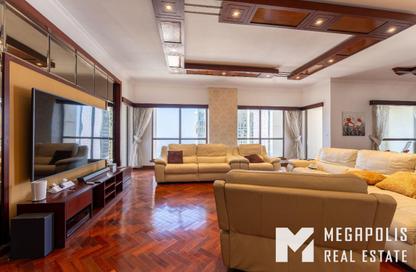Apartment - 4 Bedrooms - 5 Bathrooms for sale in Sadaf 4 - Sadaf - Jumeirah Beach Residence - Dubai