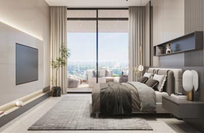 Apartment - 2 - 3 for sale in Reem Hills - Najmat Abu Dhabi - Al Reem Island - Abu Dhabi Apartment - 2 - 3 for sale in Reem Hills - Najmat Abu Dhabi - Al Reem Island - Abu Dhabi