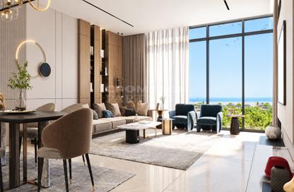 Apartment - 2 - 3 for sale in Reem Hills - Najmat Abu Dhabi - Al Reem Island - Abu Dhabi