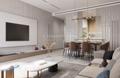Apartment - 2 - 3 for sale in Reem Hills - Najmat Abu Dhabi - Al Reem Island - Abu Dhabi