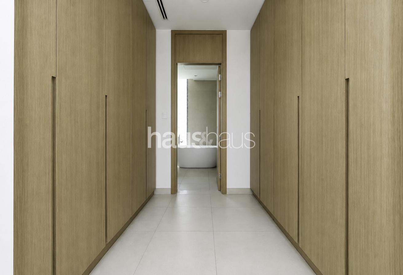 Next to Gym and Pool | Big Plot | Brand New photo 14