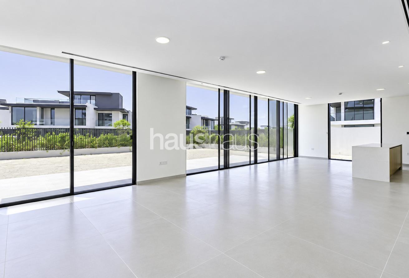 Next to Gym and Pool | Big Plot | Brand New photo 19