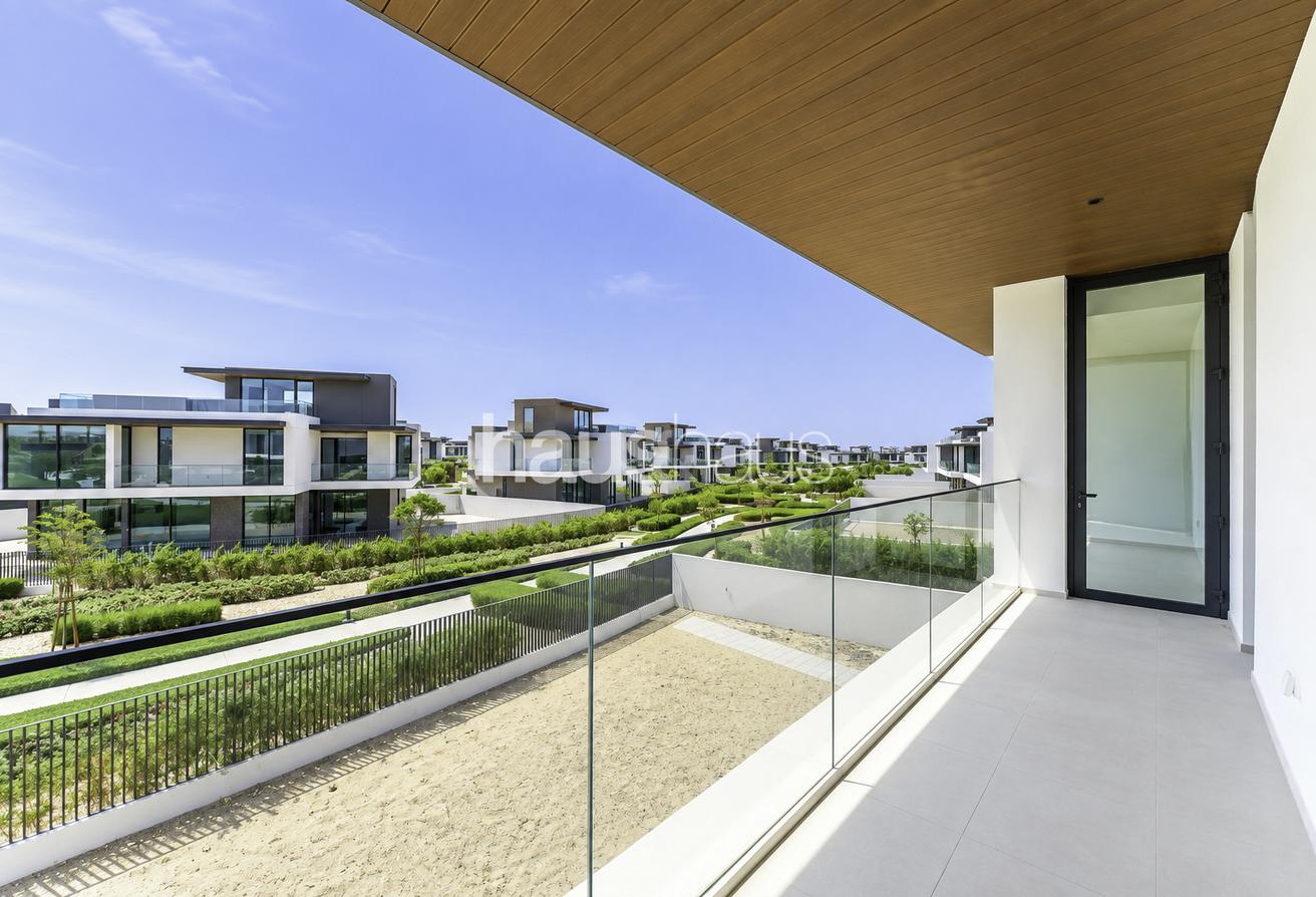 Next to Gym and Pool | Big Plot | Brand New photo 5
