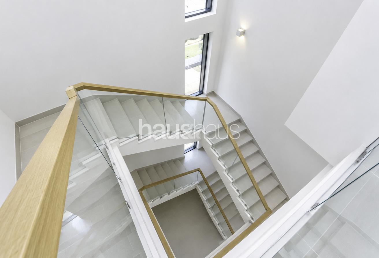 Next to Gym and Pool | Big Plot | Brand New photo 16