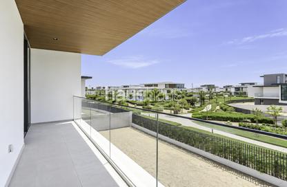Villa - 5 - 7 for rent in Farm Gardens - The Valley - Dubai
