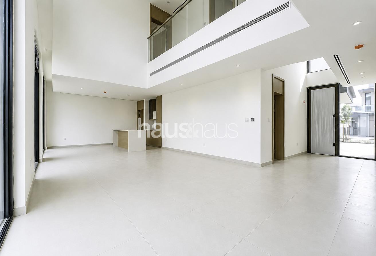 Next to Gym and Pool | Big Plot | Brand New photo 13