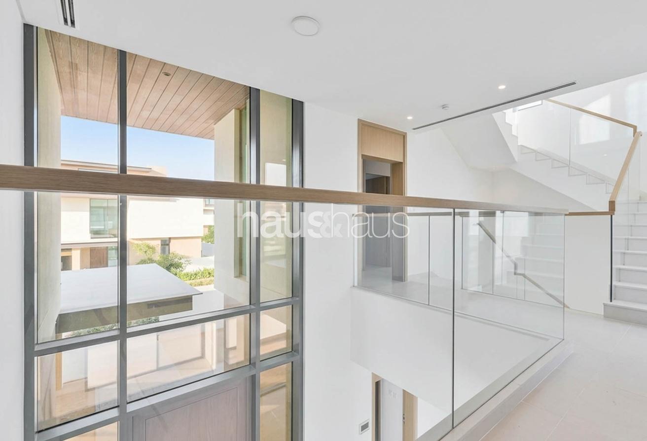 Next to Gym and Pool | Big Plot | Brand New photo 8