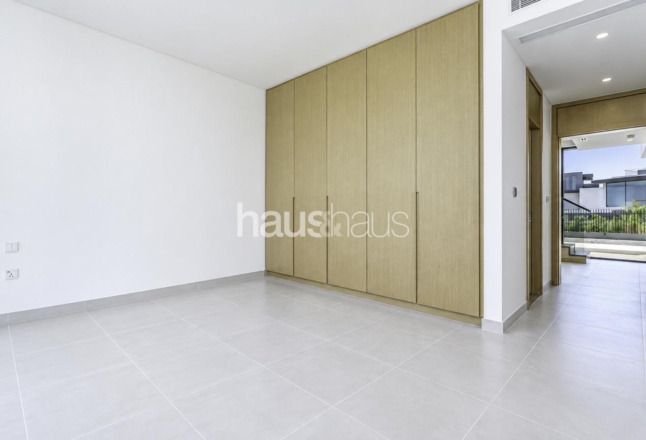 Next to Gym and Pool | Big Plot | Brand New photo 17