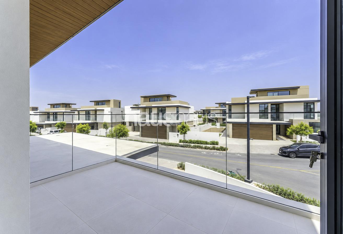 Next to Gym and Pool | Big Plot | Brand New photo 4