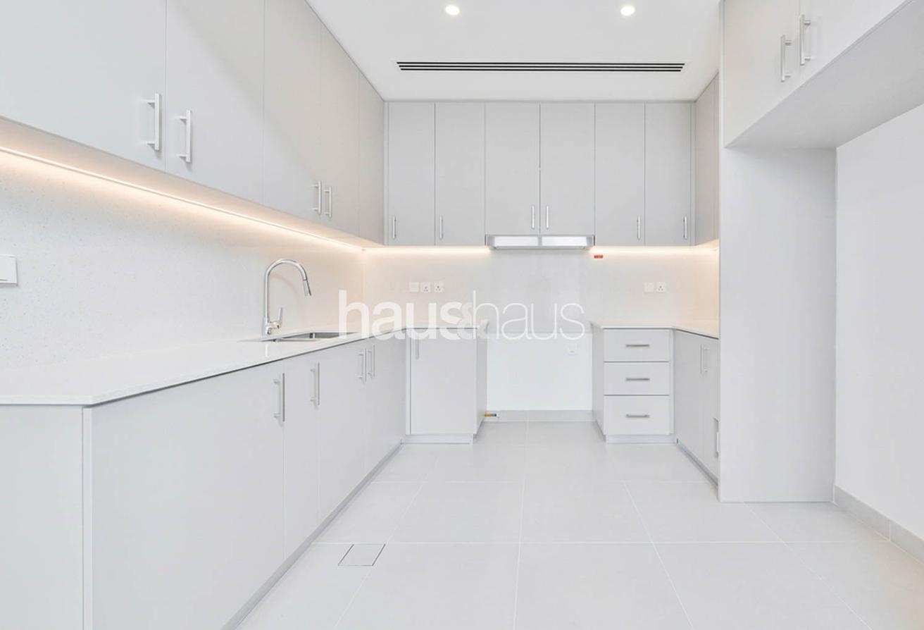 Next to Gym and Pool | Big Plot | Brand New photo 11